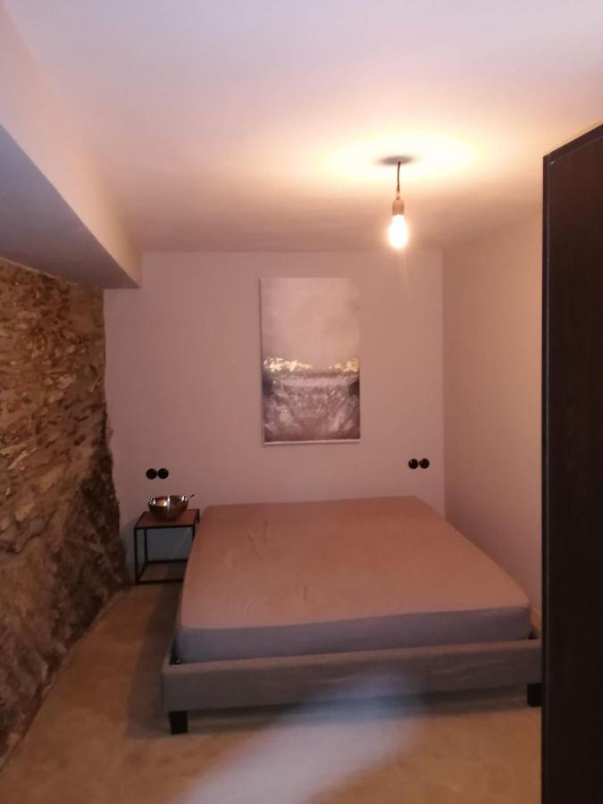Aegean Deep Blue Andros Ano Aprovato Apartment ภายนอก รูปภาพ