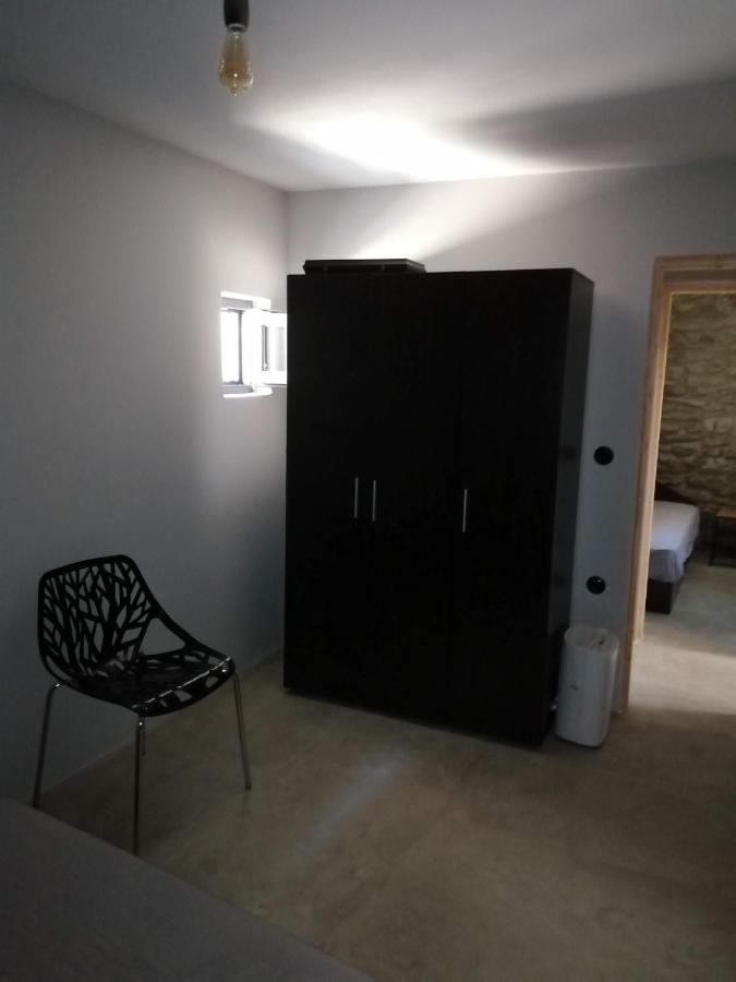 Aegean Deep Blue Andros Ano Aprovato Apartment ภายนอก รูปภาพ