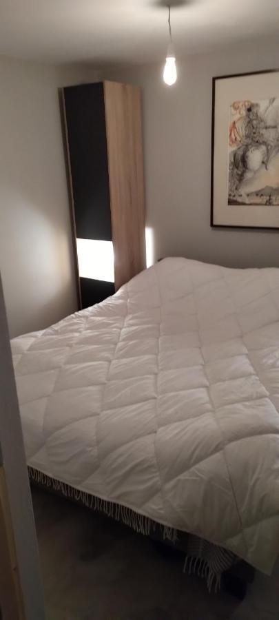 Aegean Deep Blue Andros Ano Aprovato Apartment ภายนอก รูปภาพ